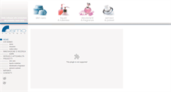 Desktop Screenshot of cosmopharmac.com